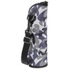 Cool Storage D-6493 Pearl Metal Bottle Cover, Camouflage
