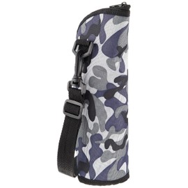 Cool Storage D-6493 Pearl Metal Bottle Cover, Camouflage