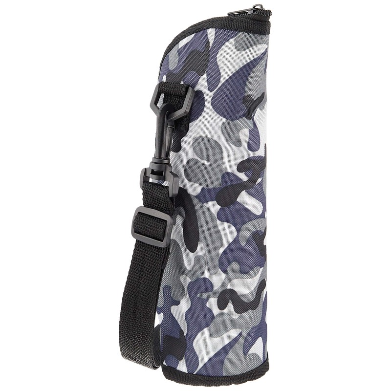 Cool Storage D-6493 Pearl Metal Bottle Cover, Camouflage