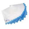 10pcs Vacuum Sealer Bags Multipurpose Food Vacuum Compression Bags for