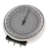menolana Optometry Tool Ophthalmic Lens Clock Base Curve Optician Lens