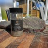 Firefly BBQ Black Magic Charcoal Beef Rub - Elevate Your