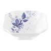 Wedgwood Strawberry Bloom Indigo Small Ball Pair Wedding Gift 1053161
