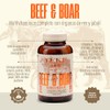 YEKE Beef Boar - Mezcla Integral A Base de rganos