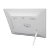 10 Inch Digital Calendar Clock 8 Languages Auto Dimming Electronic