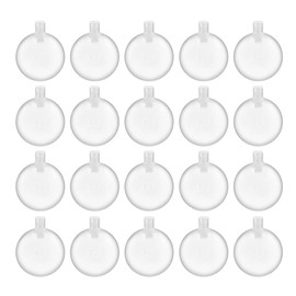 QEDBOJE 20 Pieces Squeakers Repair Replacement Airbag Repair Toys Noise Introduction Squeaky Toys