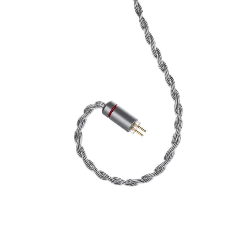 Moondrop MC2 - Cable de actualización para micrófono (3,5 mm,