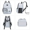 Lohol Casual Backpack for Teen Boys Girls, Water Resistant Daypack