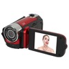 D90 1080P 16MP Digital Camera 2.4 Inch Rotatable Screen Camcorder