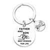 Nimteve Dad Gift From Daughter Son Father's Day Gifts For