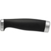 Hampton Forge Epicure Bread Knife, Black