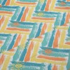 Foldable Picnic Blanket Soft Oxford Cloth Extra Large Portable Folding