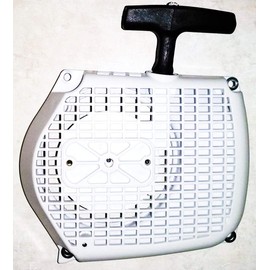 CTS Recoil Assembly for Stihl 028 028AV 028 Super Chainsaw Replaces 1118 080 1805/11180801805