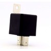 PC7150-1C-C2-12C-N-X | 5 Pin SPDT 12 VDC Coil, 150/100 Amp