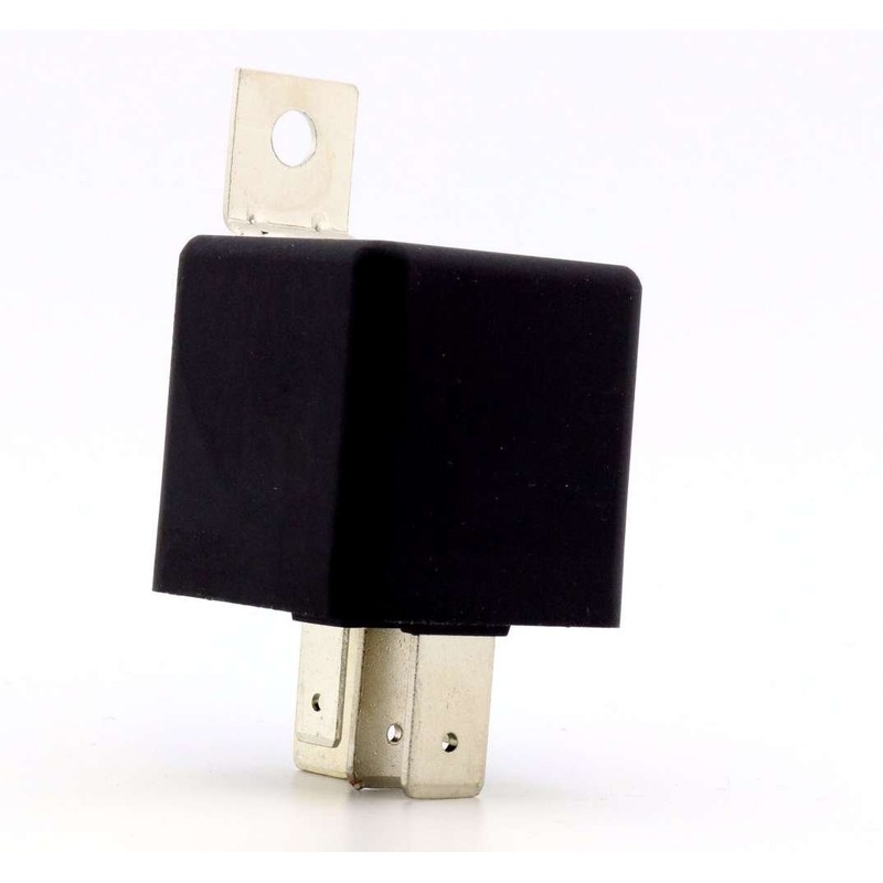 PC7150-1C-C2-12C-N-X | 5 Pin SPDT 12 VDC Coil, 150/100 Amp