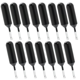 XIYING 15 Pcs Data Roller Stamp Refills, Address Blocker Stamp, Identity Theft Protection Confidential Roller Stamps Ink Refills for Confidential Identity Theft Protection Privacy Safety Address Block