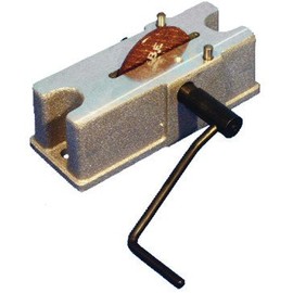 Silver Seal Manual Piston Ring Filer