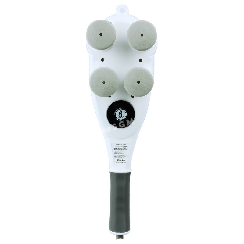 Unix Gi Plus Hand Massager MX-3500 Replaceable Massage Sticks 3