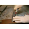 Kasumi Titanium Coated KTG04 4 3/4 Inch Utility Knife Kitcen