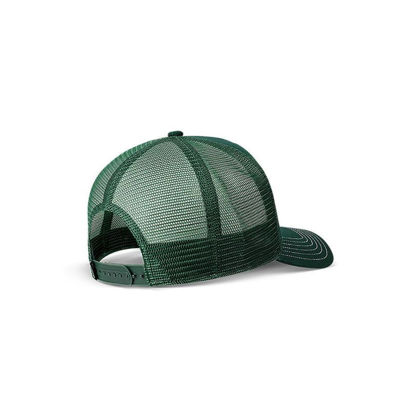 Djinns - DNC 30th Trucker Cap Mesh Cap Hat Cap