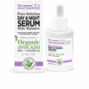 The Conscious Niacinamide Pore-solution Day & Night Serum Organic Avocado