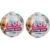 Glitter Globe L.O.L Surprise (8 Surprises) - Winter Disco -