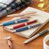 Sakura Crepas GB3L1504#36 3 Color Water Based Gel Ink Ballpoint
