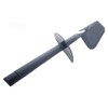 Spatula scraper for Vorwerk Thermomix TM31