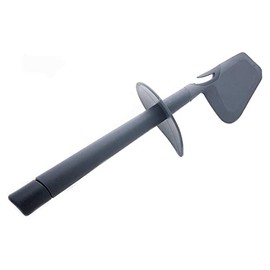 Spatula scraper for Vorwerk Thermomix TM31