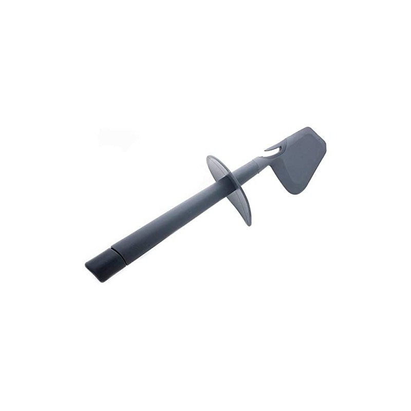 Spatula scraper for Vorwerk Thermomix TM31