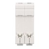 2P Photovoltaic DC Circuit Breaker High Sensitivity Overload Protection Switch