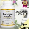 Bcuelov Collagen + Vitamin C - Maintains a healthy immune