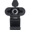 Renkforce RF-WC-150 Full HD webcam 1920 x 1080 pixels Clamp