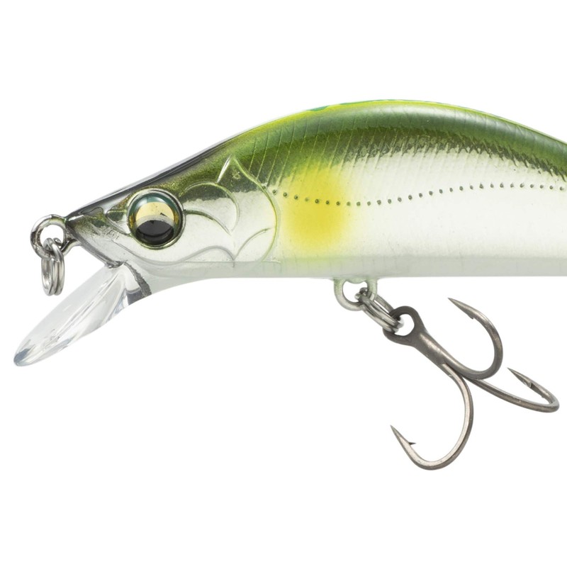 MAJOR CRAFT Sinking Twitch Finetail EDEN 50S Bait