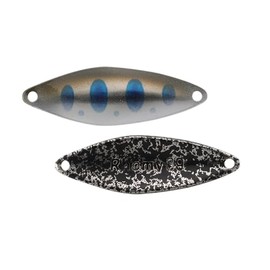 JACKALL Timon Romy, 0.1 oz (3.9 g), 214 Olive Yamame UV