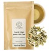 Teapro Greek Mountain Tea 50g | Ironwort Tea Loose Leaf