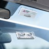 Magnetic FasTrak Flex Holder for Windshield – Custom Fit for