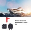 Primer Solenoid Valve Maintenance 18 7044 1 Service Valve Kit