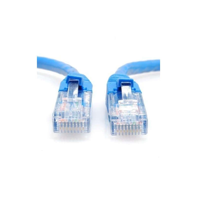 Etronic ® Networking Cat5e Patch Cable (15 Feet)