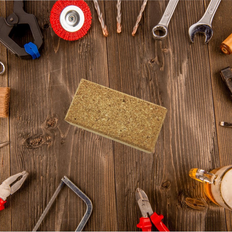 Cork Sanding Block Hand Sanding Block Sanding Block Sanding Block
