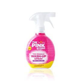 Stardrops - The Pink Stuff - The Miracle Wash Up Spray