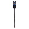 Century Drill & Tool, 83701, 5/8"X8"X13",SDS Max,2 Cutter Design Drill