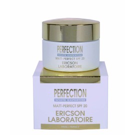 ERICSONLABORATOIRE | PF Matte Bright Fluid, 1.7 fl oz (50 ml)