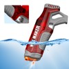YTKIH Self-Filling Function Electric Water Gun IP67 Waterproof, Summer Automatic
