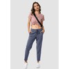 G Gradual G Gradual Women's Pants with Deep Pockets 7/8