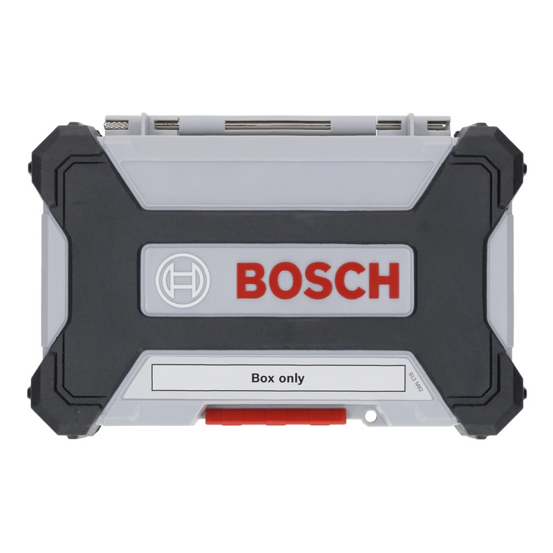 Bosch 1 x Empty Pick and Click Storage Box (197