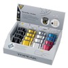 Topeak 16-Piece Rescue Box
