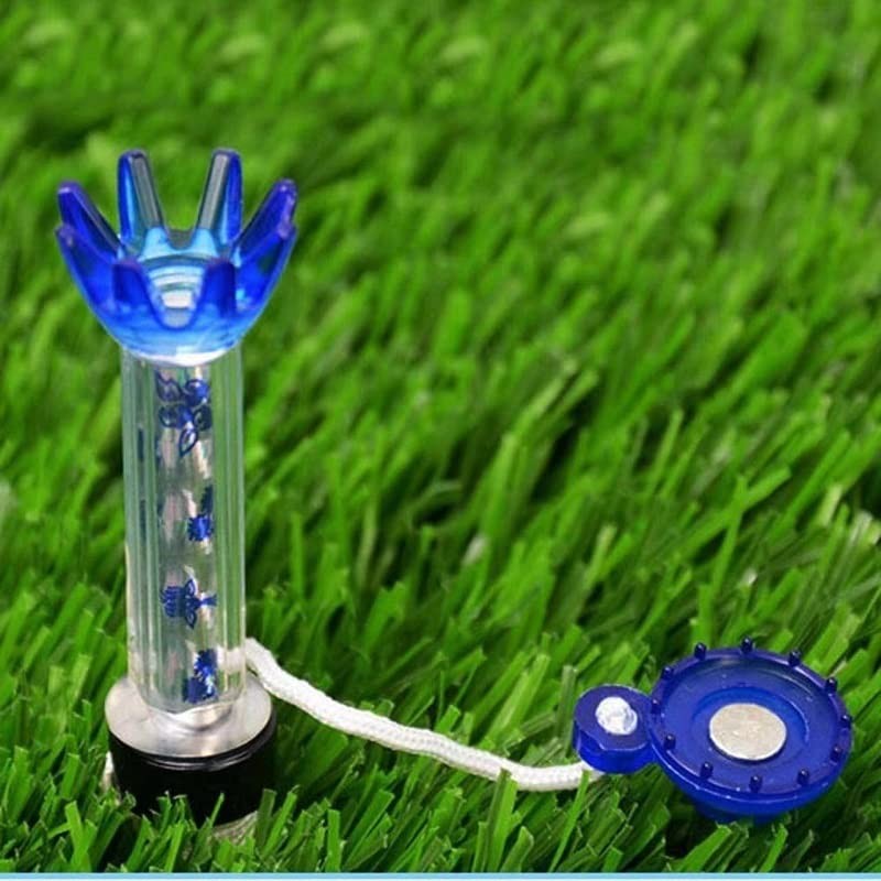 Golf Tees Magnetic Tees (Set of 10 / No Lost