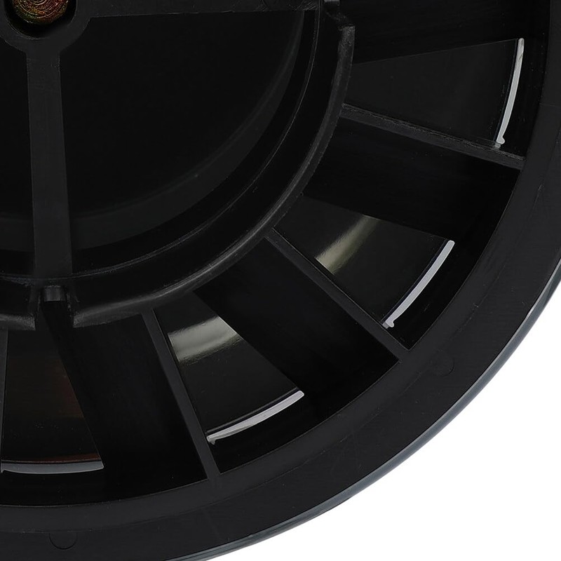 Snorkel Dust Collector Air Intake Head Replacement Universal Accessory 3.0"