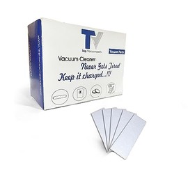 Replacement Part For Hoover UH30300 Upright Vacuum Cleaner Exhaust Filter 5pk # compare to part 902418001